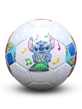 LILO & STITCH No. 2
